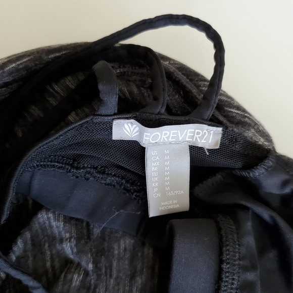 Workout Top - Picture 5 of 6